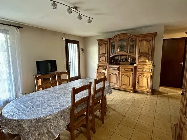 Maison à vendre 3 pièces LE BARP (33)