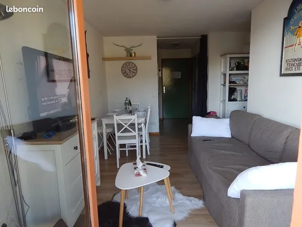 Appartement T2