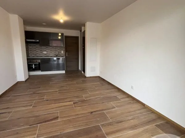 Appartement 1 pièce 26 m²