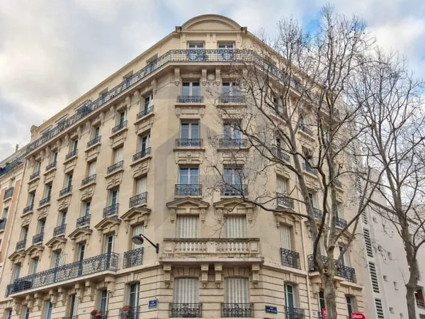 Appartement de 64m2 à louer sur Paris 15