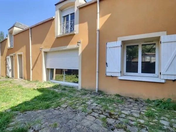 Maison 4 pièces 109 m²