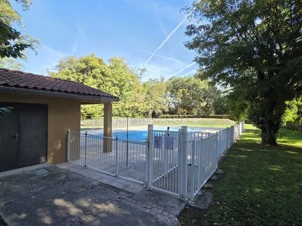 Appartement en résidence