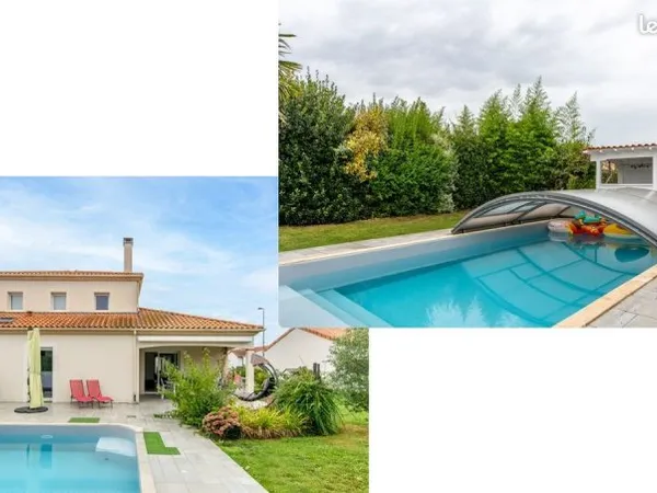 Maison 6 pièces 184m2