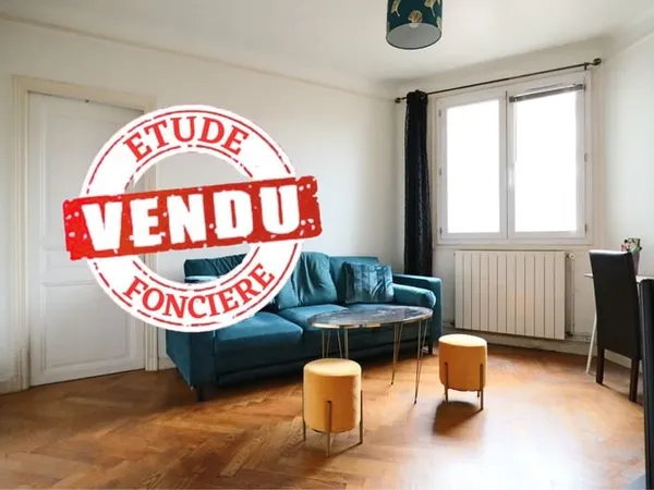 À 350 MÈTRES DU RER E 'LE RAINCY/VILLEMOMBLE - PROCHE DES CO