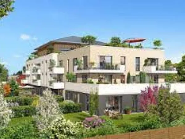 Stationnement Location Saint-Jean-de-Braye   45€