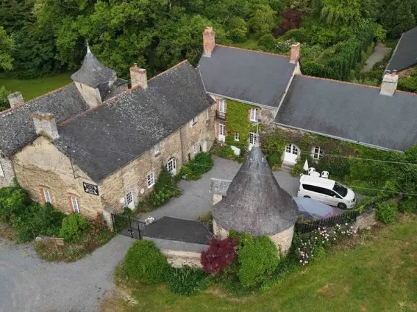 Propriété/château 12 pièces 500 m²