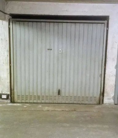 Parking 13 m²