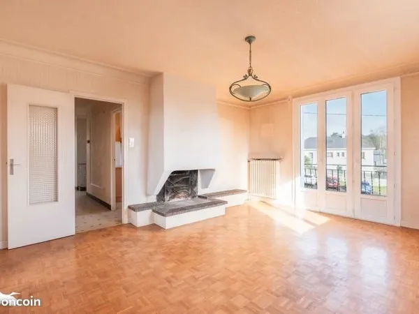 Maison 5 pièces 131 m²