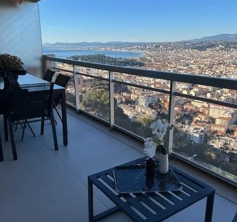 Appartement 3 pièces 83 m²