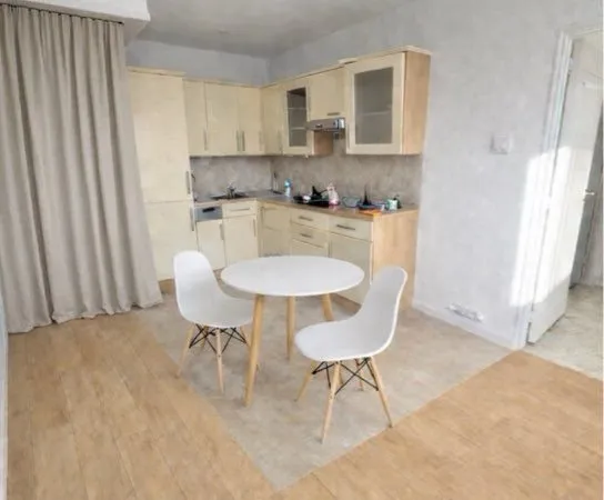 Appartement t2 résidence sécurisée parking