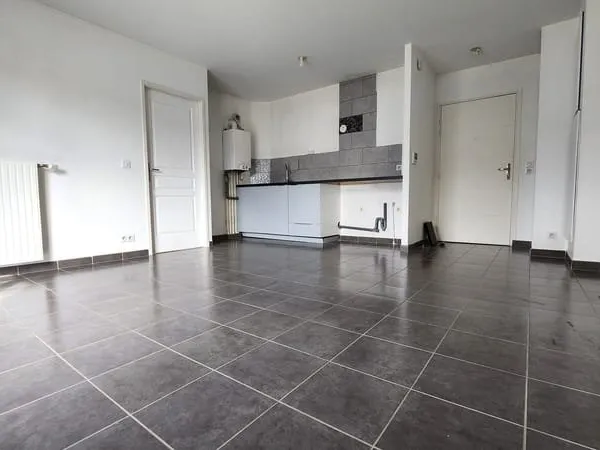 Appartement à vendre Maisons-Alfort