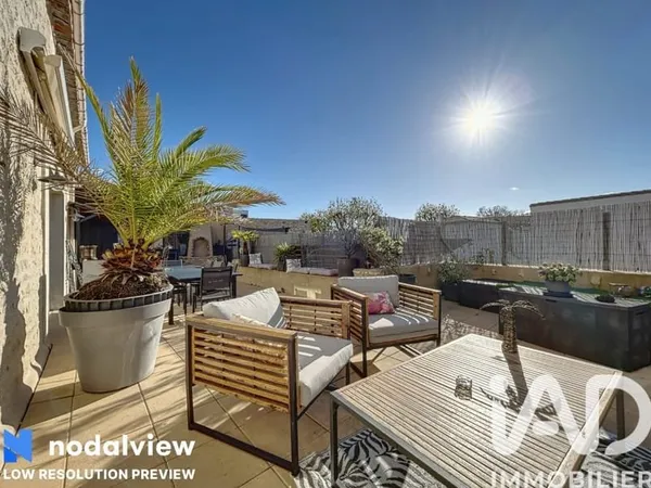 Vente Appartement 5 pièces