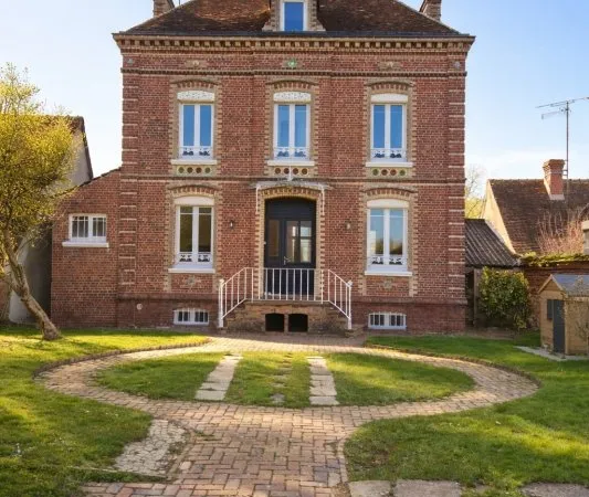 Vente Maison/villa 6 pièces