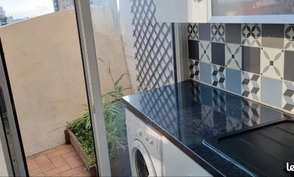 Appartement T5 Créteil les choux