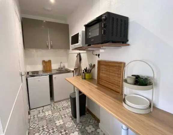 Maison 7 pièces 159 m²