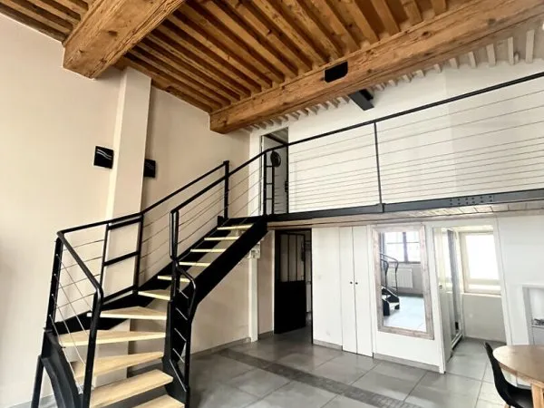 Appartement 4 pièces 86 m²