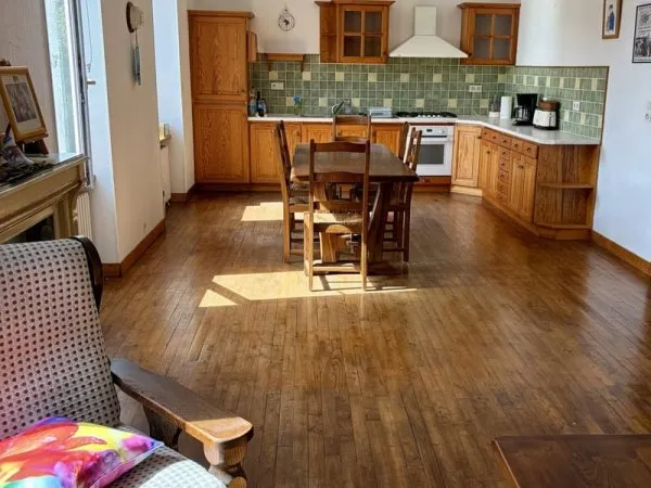 Vente Duplex 4 pièces