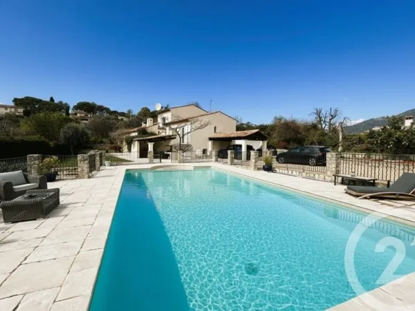 Maison 6 pièces 168 m²