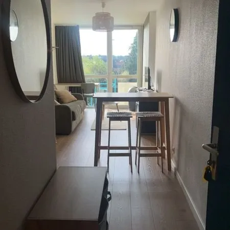 Studio meublé