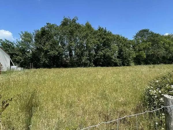Terrain 439m2