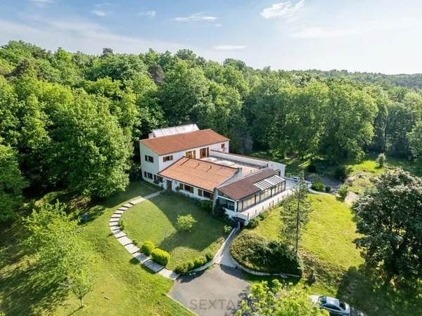 Maison et villa de prestige Vente Nanteau-sur-Lunain 10p 480m² 890000€