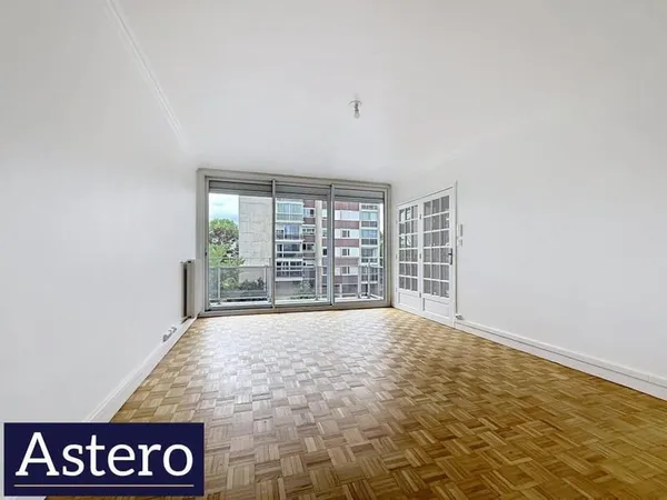 Vente Appartement T4 à Villejean