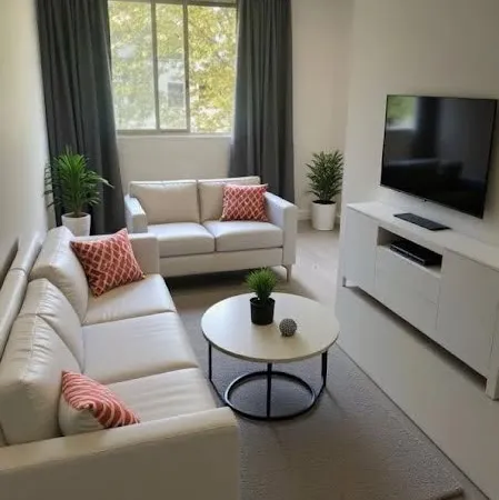 Appartement 1 pièce 20 m²