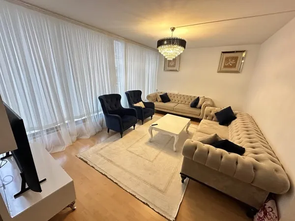 Appartement F5 92m2