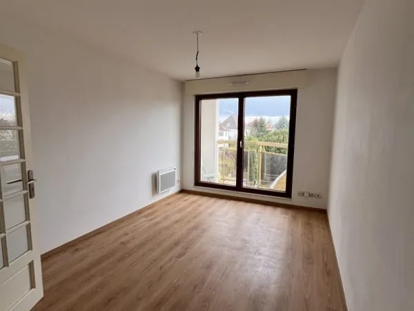 Appartement à louer Strasbourg