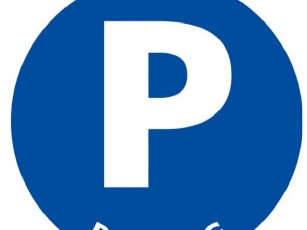 Loue parking 10m²