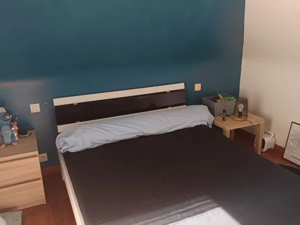 Location chambre chez l'habitant