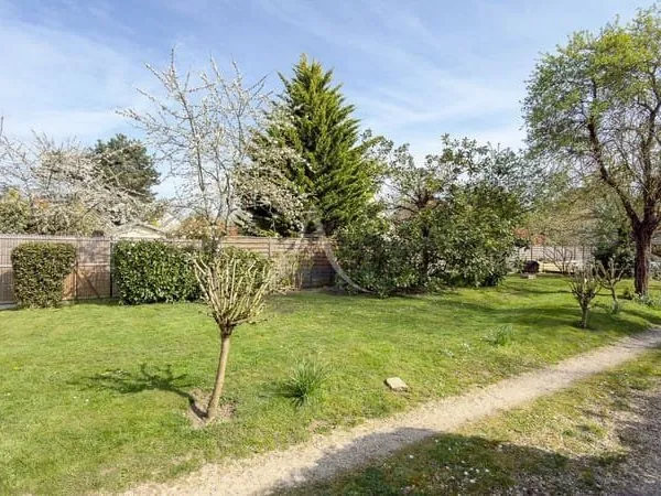 Maison 6 pièces 140 m²