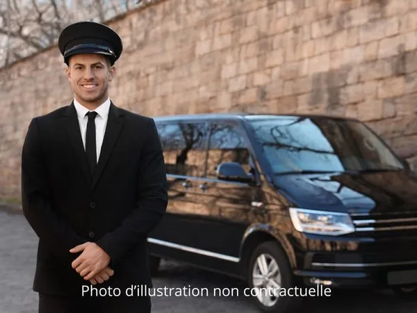 A VENDRE - FONDS DE COMMERCE TAXI ET VTC - ACTIVITÉ HAUT DE