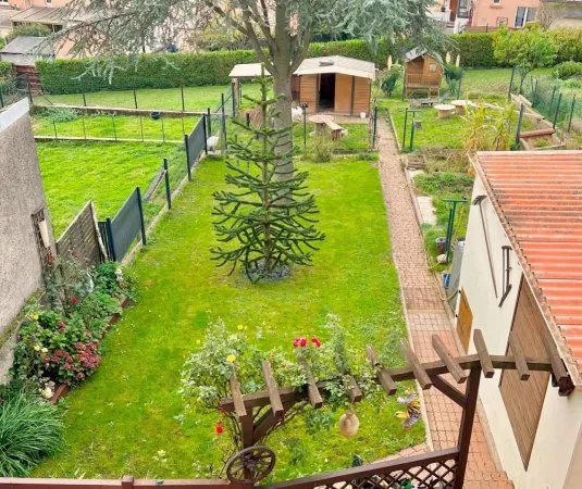 Maison de 175m2 haut potentiel ideal famille ou investisseur
