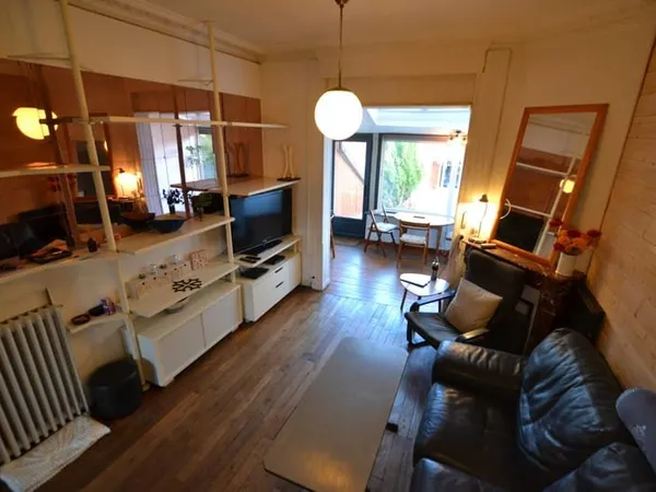 Maison 89m² - 3 chambres - Le Perreux sur Marne