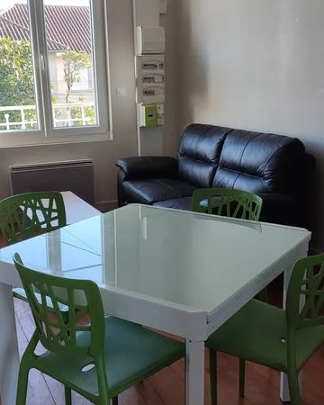 T2 meublé quartier Fould Tarbes