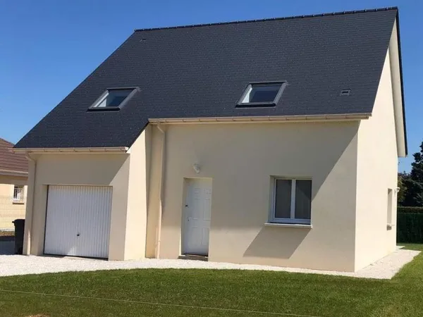 Bienvenue à Hattenville : Votre Maison de Rêve Attend sa Touche Personnelle !