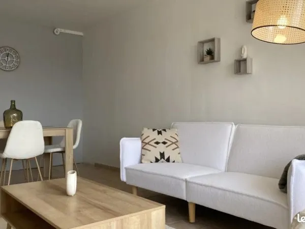 Appartement 4 pièces 79 m²