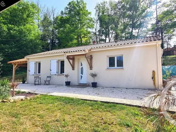 Achat : Maison Proissans (24200)