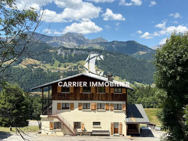 Vends maison 328m²