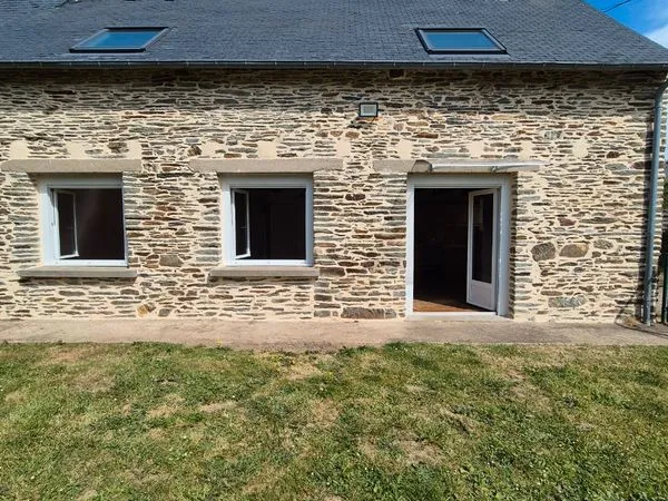 Location maison T5