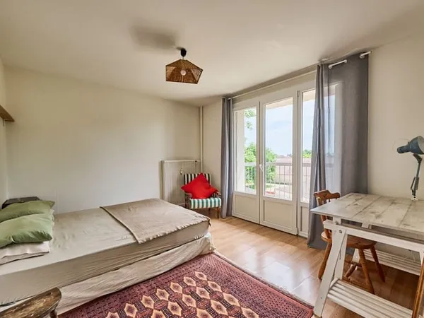 Appartement T1 NUITS SAINT GEORGES