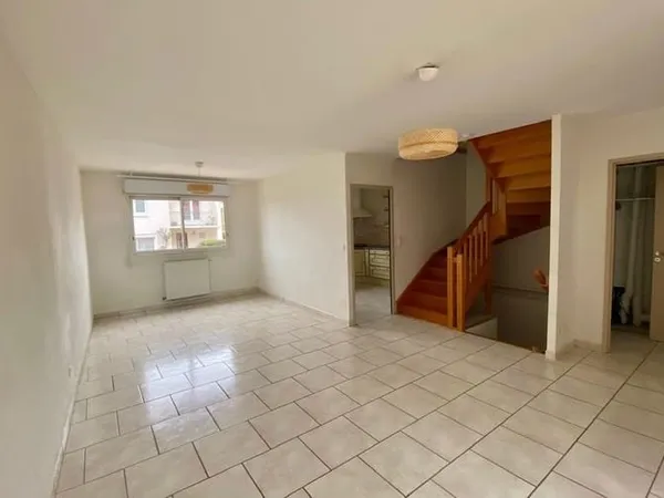 Maison 4 pièces 93 m²