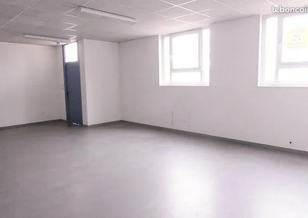 Horlogerie 50 m² BETHUNE