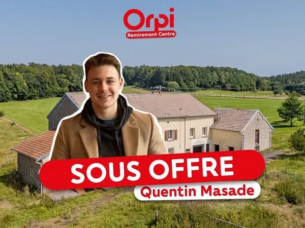 Maison 5 pièces 140 m²