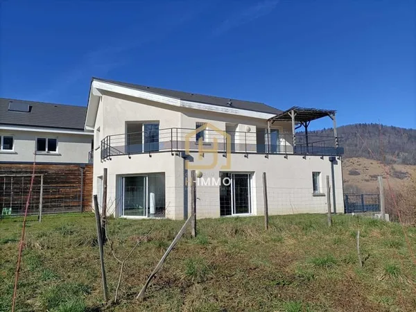 Maison 4 pièces 99 m²