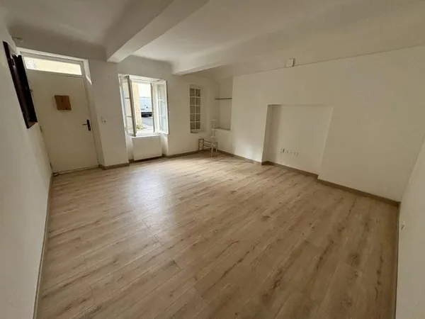 Maison Vente Charleval 3p 77m² 212000€