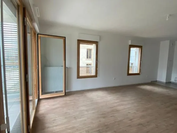 Appartement T3