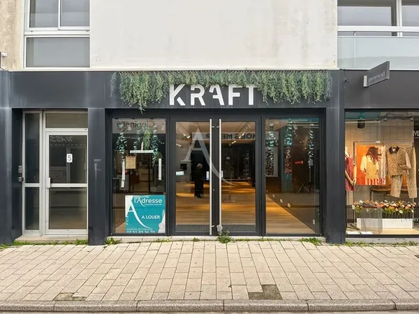 Local 120 m²