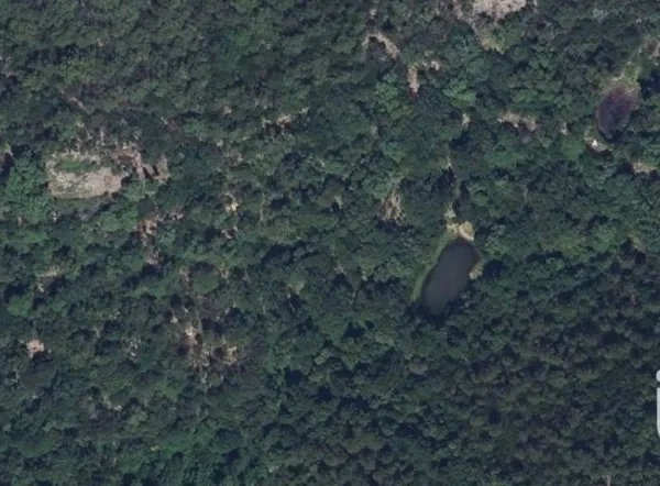 Terrain 830000 m²